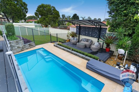 7 ANGOPHORA AVENUE, Kingswood, NSW 2747