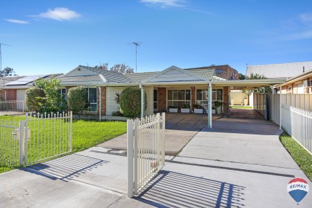 232 PARKER STREET, Kingswood, NSW 2747