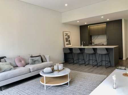 Lot 65, 3.22 2 Lord Sheffield Circuit, Penrith, NSW 2750