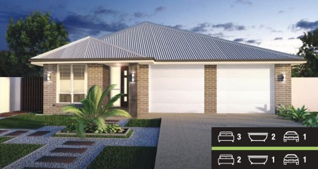 LOT 213 Janice Drive, Willow Point, Tahmoor, NSW 2573