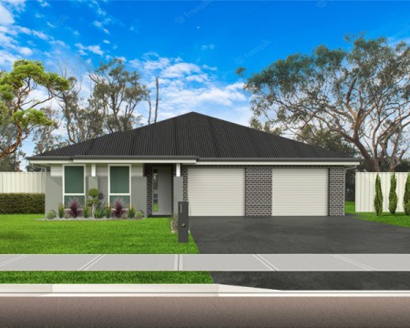 Lot 22, 25 Glenelg Avenue, Wadalba, NSW 2259