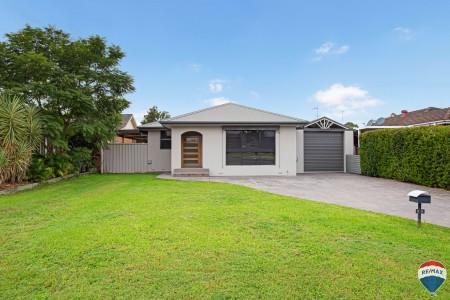 50 Harris Street, Jamisontown, NSW 2750