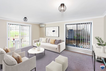 8/27 BARLOW STREET, Cambridge Park, NSW 2747