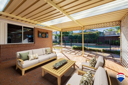 21 MILLSTREAM ROAD, Werrington Downs, NSW 2747