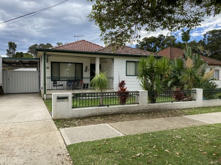 137 CANBERRA STREET, St Marys, NSW 2760