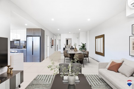 710/240-250 GREAT WESTERN HIGHWAY, Kingswood, NSW 2747