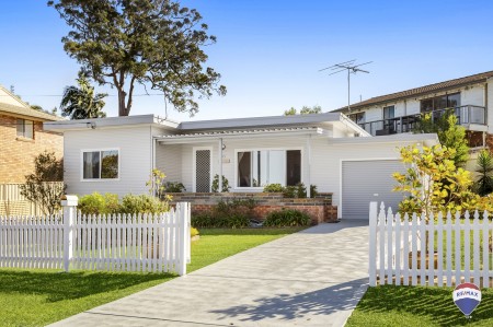 25 Noamunga Crescent, Gwandalan, NSW 2259