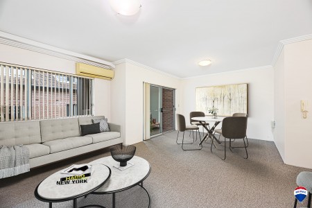 44/13-19 ROBERT STREET, Penrith, NSW 2750