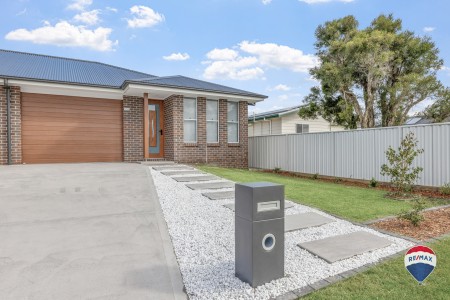 2/24 Bowden Street, Heddon Greta, NSW 2321