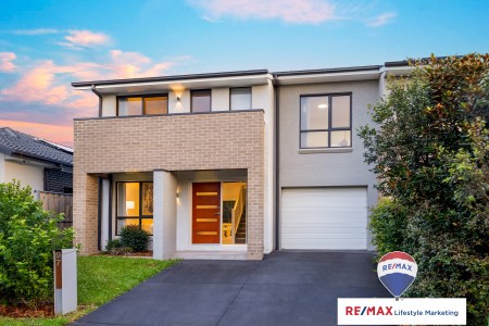 97 Jerralong Drive, Schofields, NSW 2762