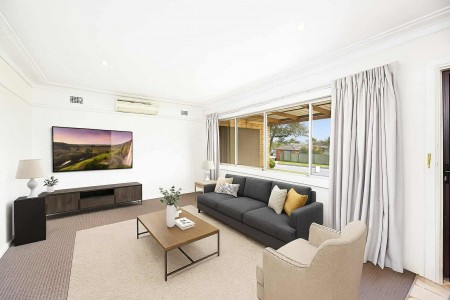 71 ELIZABETH CRESCENT, Kingswood, NSW 2747