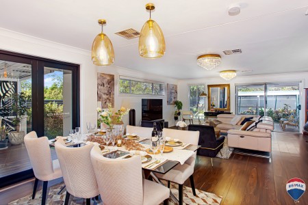 15 MCGARRITYS PARADE, Jordan Springs, NSW 2747