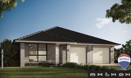 Lot 124 Tarmar Road, Hamlyn Terrace, NSW 2259