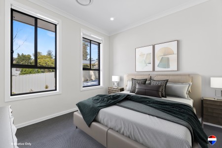 Lot 1, 106 Springfield Drive, Lochinvar, NSW 2321