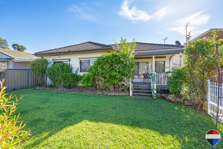 1/19 BARRY STREET, Cambridge Park, NSW 2747