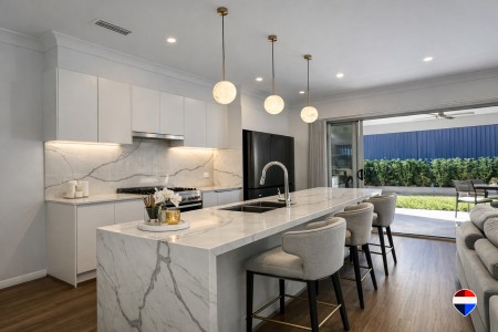 5 INDIA PARADE, Rouse Hill, NSW 2155