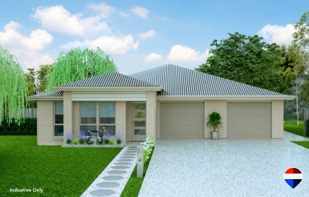 Lot 66 GIBSON ROAD, Rosenthal Heights, QLD 4370