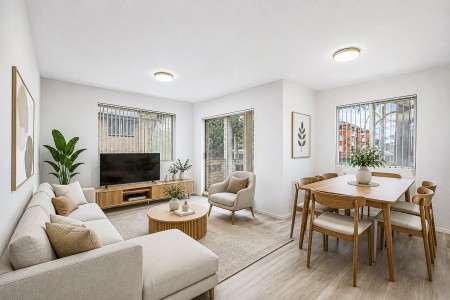 37/132 LETHBRIDGE STREET, Penrith, NSW 2750