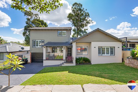 91 Barlow Street, Cambridge Park, NSW 2747