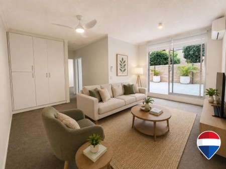 6/52-56 The Crescent, Dee Why, NSW 2099