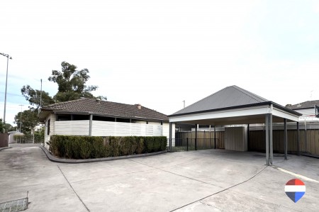 1/19 BARRY STREET, Cambridge Park, NSW 2747