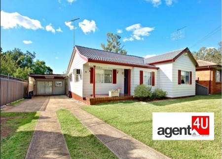 93 Second Avenue, Kingswood, NSW 2747