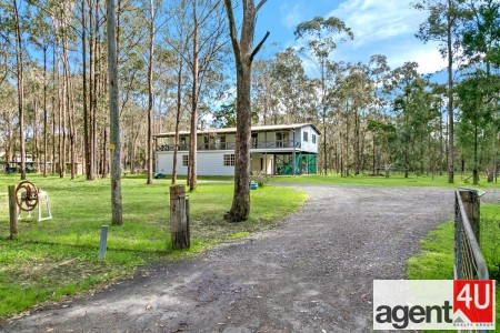 13 Bowman Road, Londonderry, NSW 2753