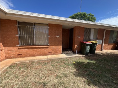 4/26 Elizabeth Street, Dubbo, NSW 2830