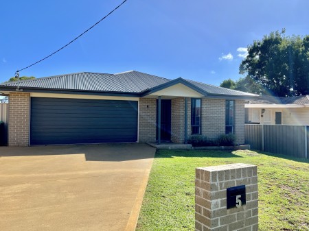 5 Algona Street, Dubbo, NSW 2830