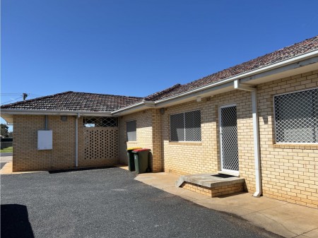 3/41 Hunter Street, Dubbo, NSW 2830