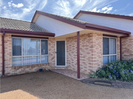 1/25 Kingfisher Street, Dubbo, NSW 2830