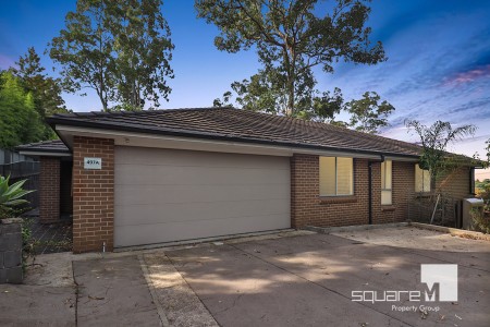 497A Pennant Hills Road, West Pennant Hills, NSW 2125