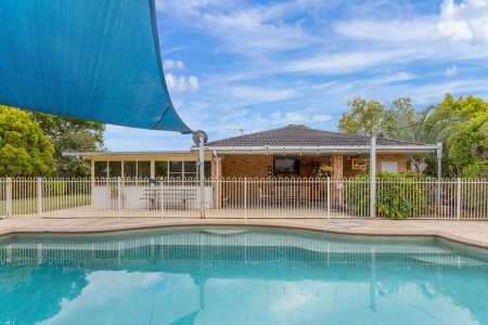 3 Luck Road, Laidley North, QLD 4341