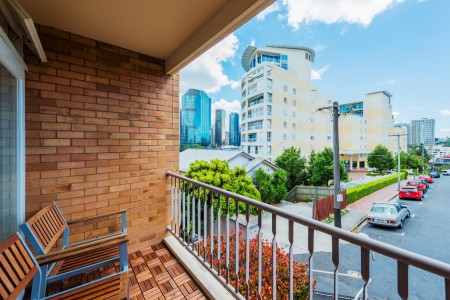 101.355 Main Street, Kangaroo Point, QLD 4169