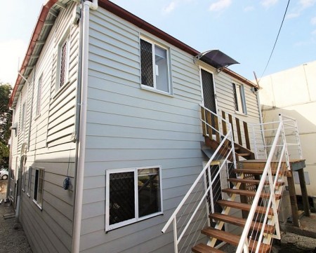 30 FISHER STREET, East Brisbane, QLD 4169