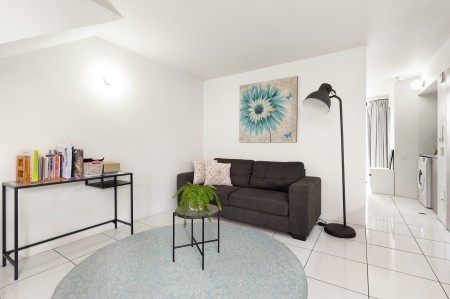 6/19 Agnes Street, Fortitude Valley, QLD 4006