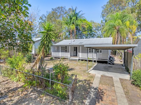 52 Sanananda, Darra, QLD 4076