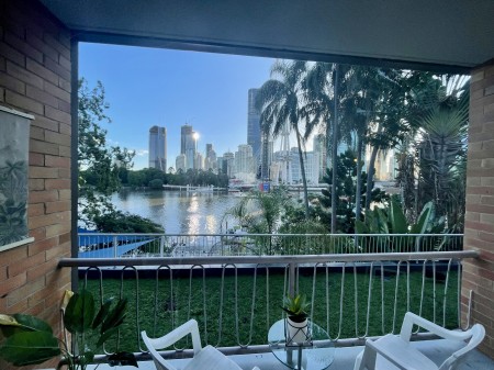 13.355 Main Street, Kangaroo Point, QLD 4169