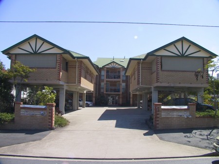 11/25 LISBURN STREET, East Brisbane, QLD 4169