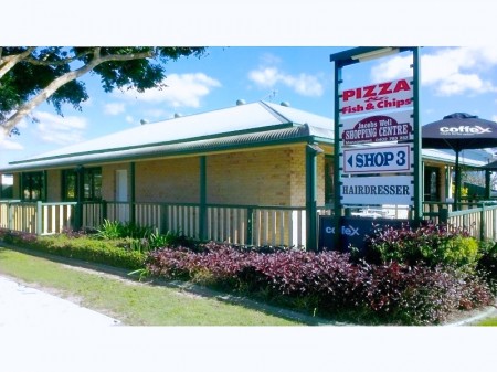Shop 1/1154 Pimpama-Jacobs Well Road, Jacobs Well, QLD 4208