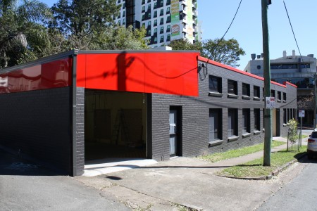 C & D/41 Tribune Street, South Brisbane, QLD 4101