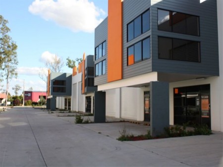 10/20 Ellerslie Road, Meadowbrook, QLD 4131