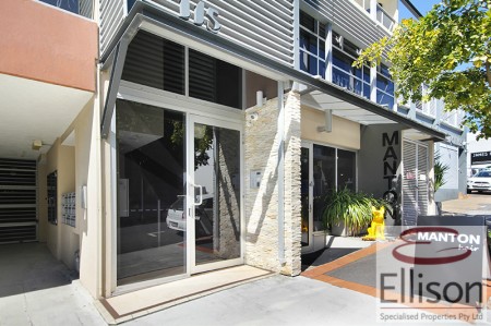 10/115 Robertson Street, Fortitude Valley, QLD 4006