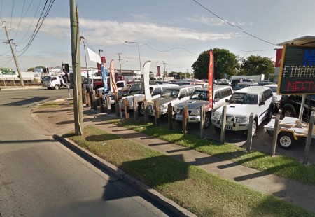 972 Beaudesert Road, Coopers Plains, QLD 4108