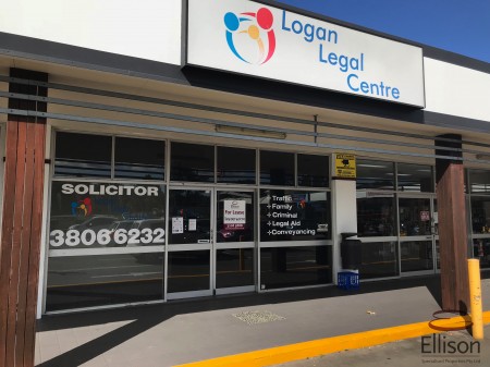 16B/1 Sarah Street, Loganlea, QLD 4131