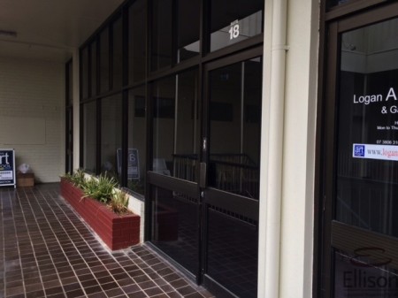 18/2 Grevillea Street, Tanah Merah, QLD 4128