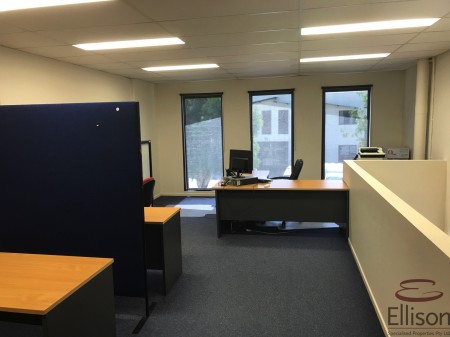 2A/5 Cairns Street, Loganholme, QLD 4129