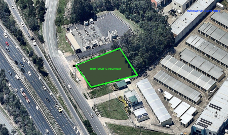 4030 Pacific Highway, Loganholme, QLD 4129