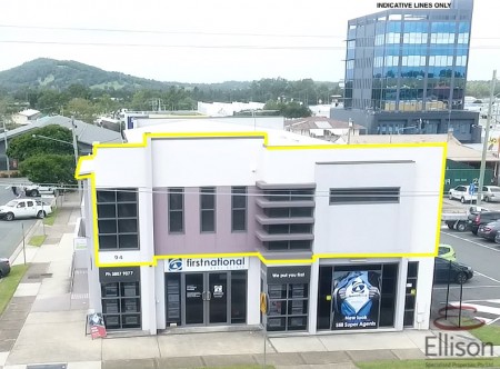 Suite 3/94 York Street, Beenleigh, QLD 4207