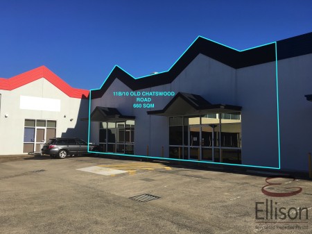 11B/10 Old Chatswood Road, Daisy Hill, QLD 4127